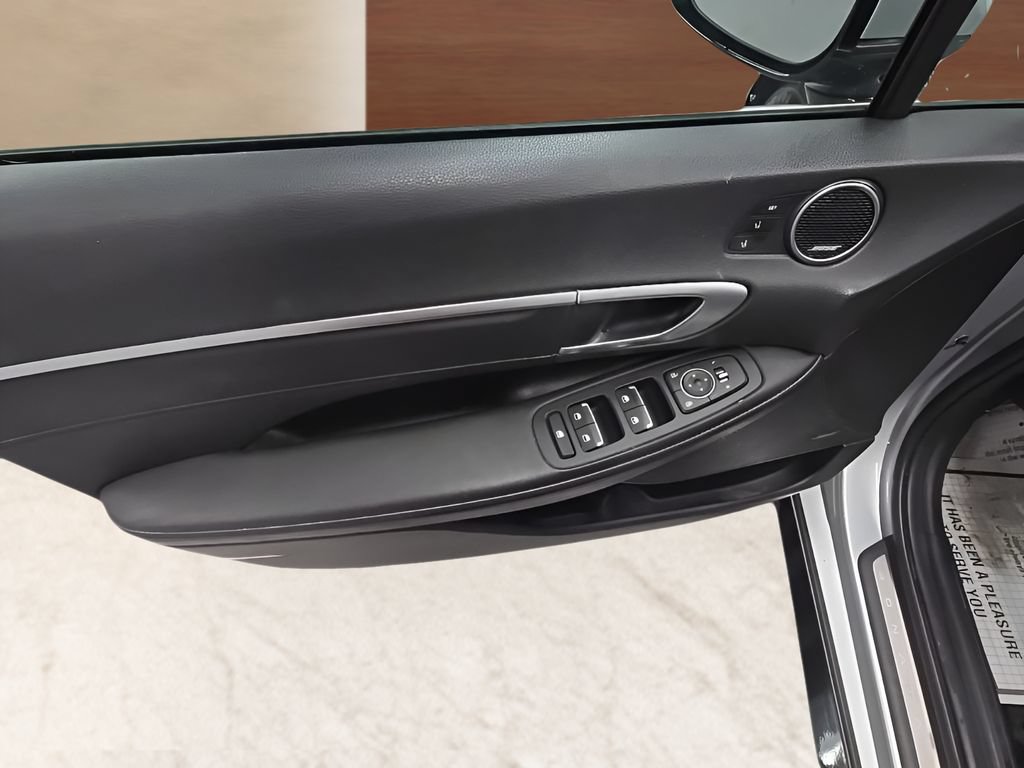 Certified 2024 Hyundai Sonata Limited FWD image 11