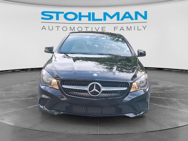 Used 2016 Mercedes-Benz CLA 250 image 2