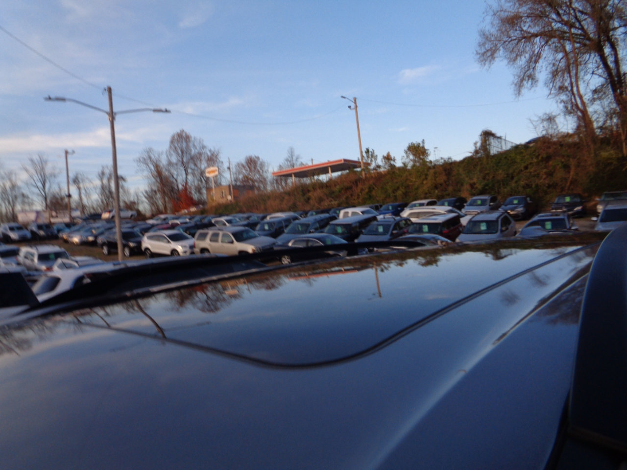 Used 2013 BMW X5 xDrive35i image 12