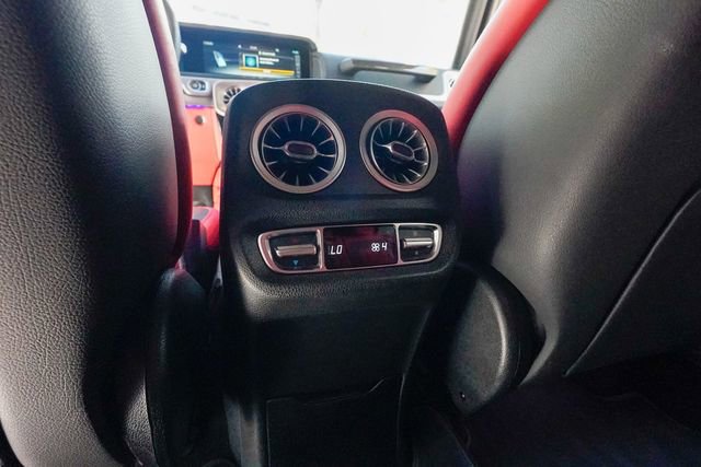 Used 2021 Mercedes-Benz G 63 AMG 4MATIC image 76