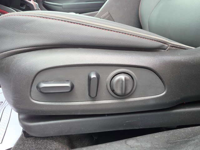 Used 2022 Chevrolet TrailBlazer RS image 31