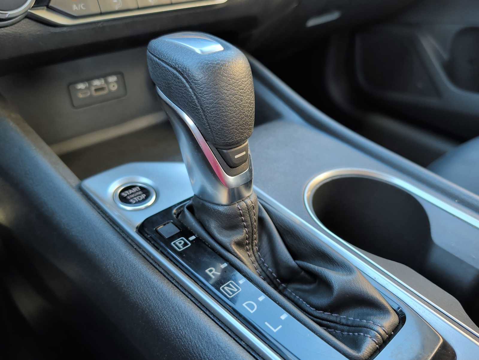 Used 2022 Nissan Altima 2.5 SV image 21