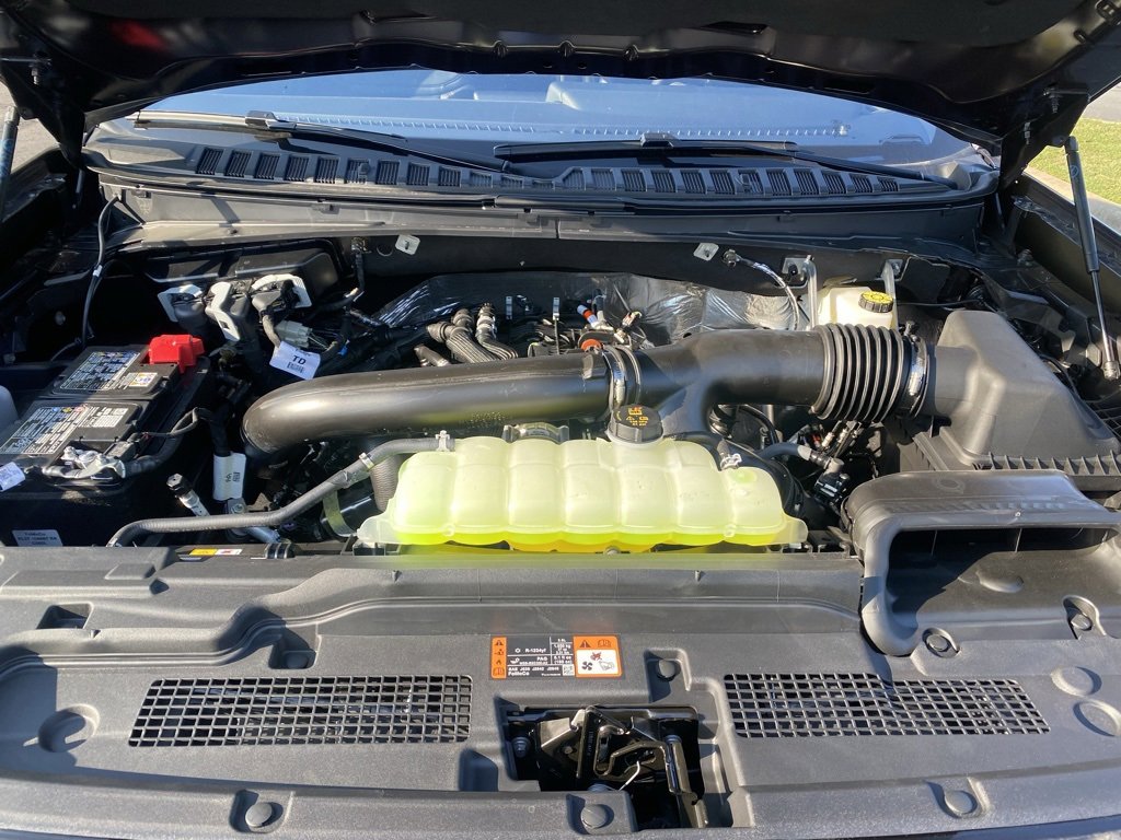 New 2025 Ford Expedition Tremor image 33