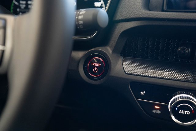 New 2026 Honda CR-V Sport image 26