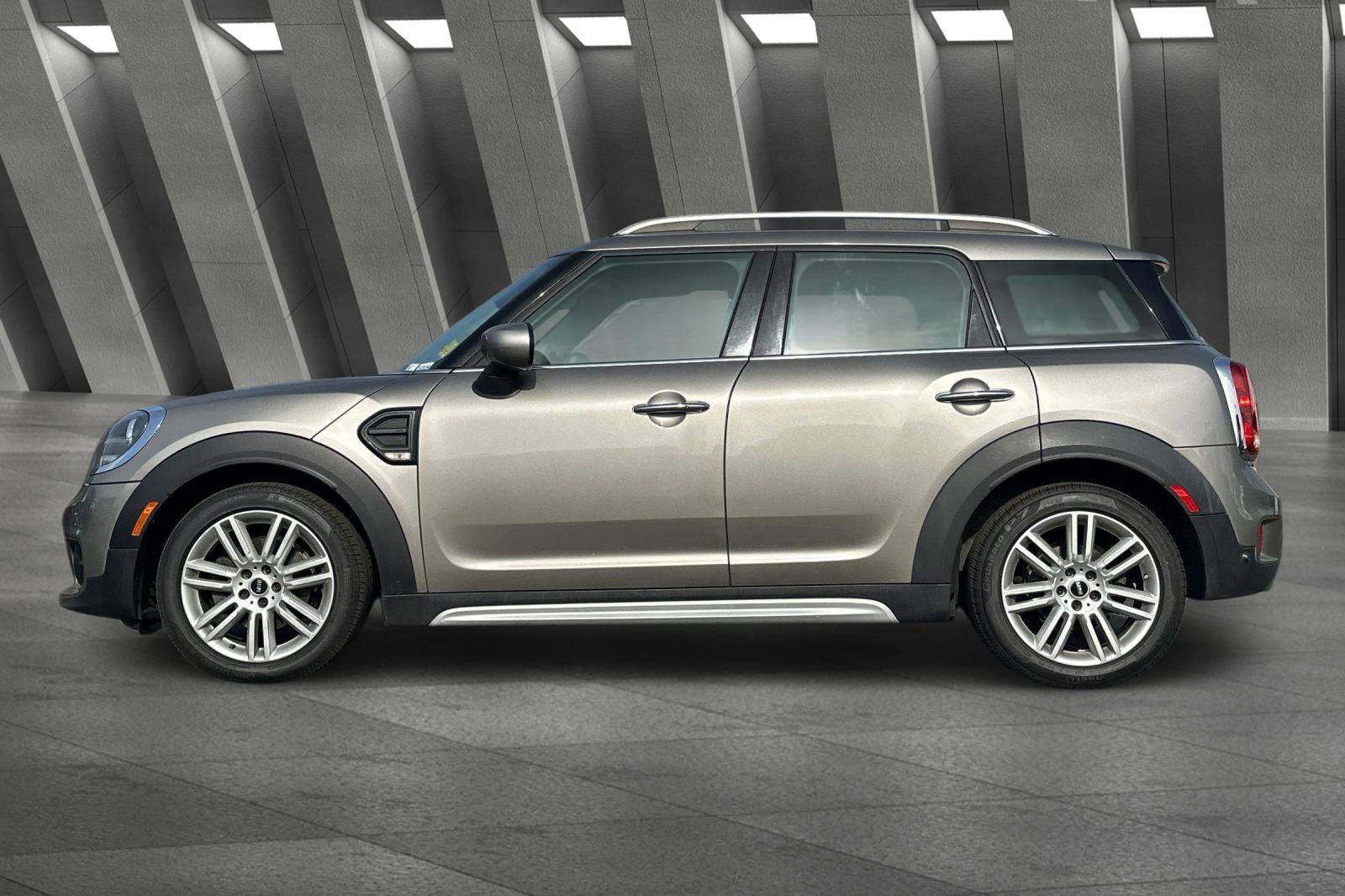 Used 2020 MINI Cooper Countryman image 7