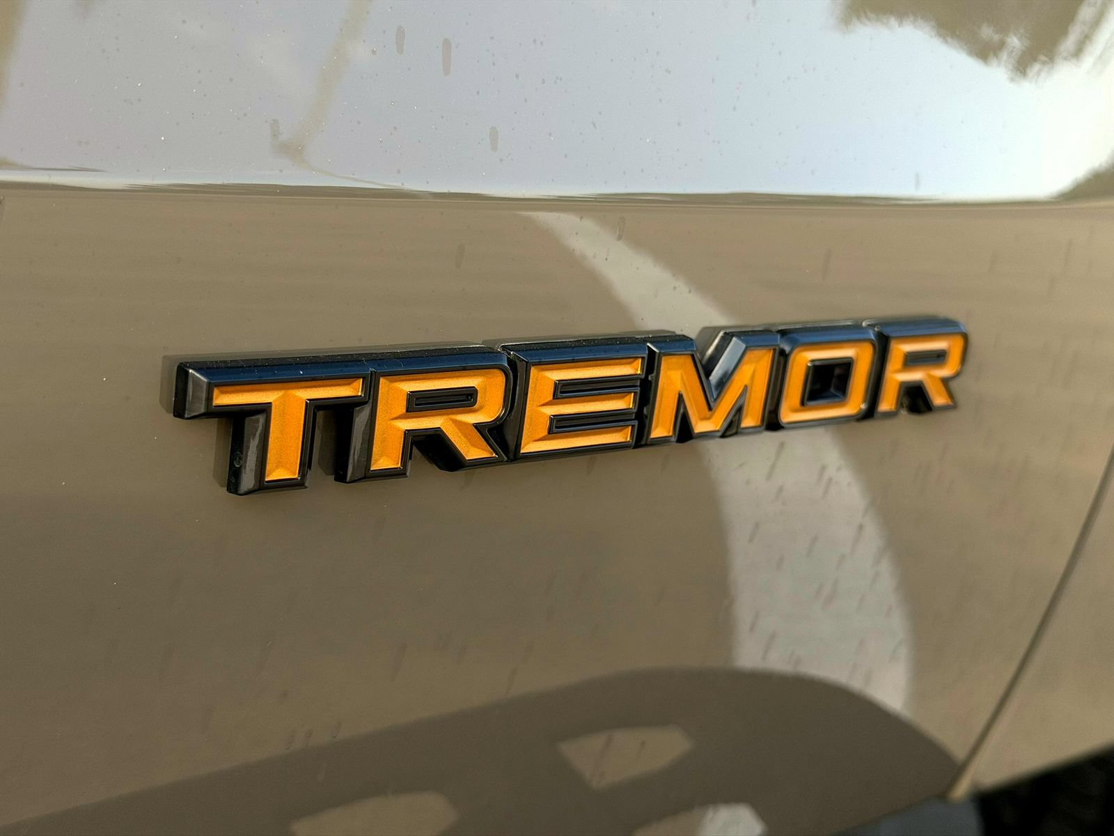 Used 2026 Ford Expedition Tremor AWD/4WD image 16