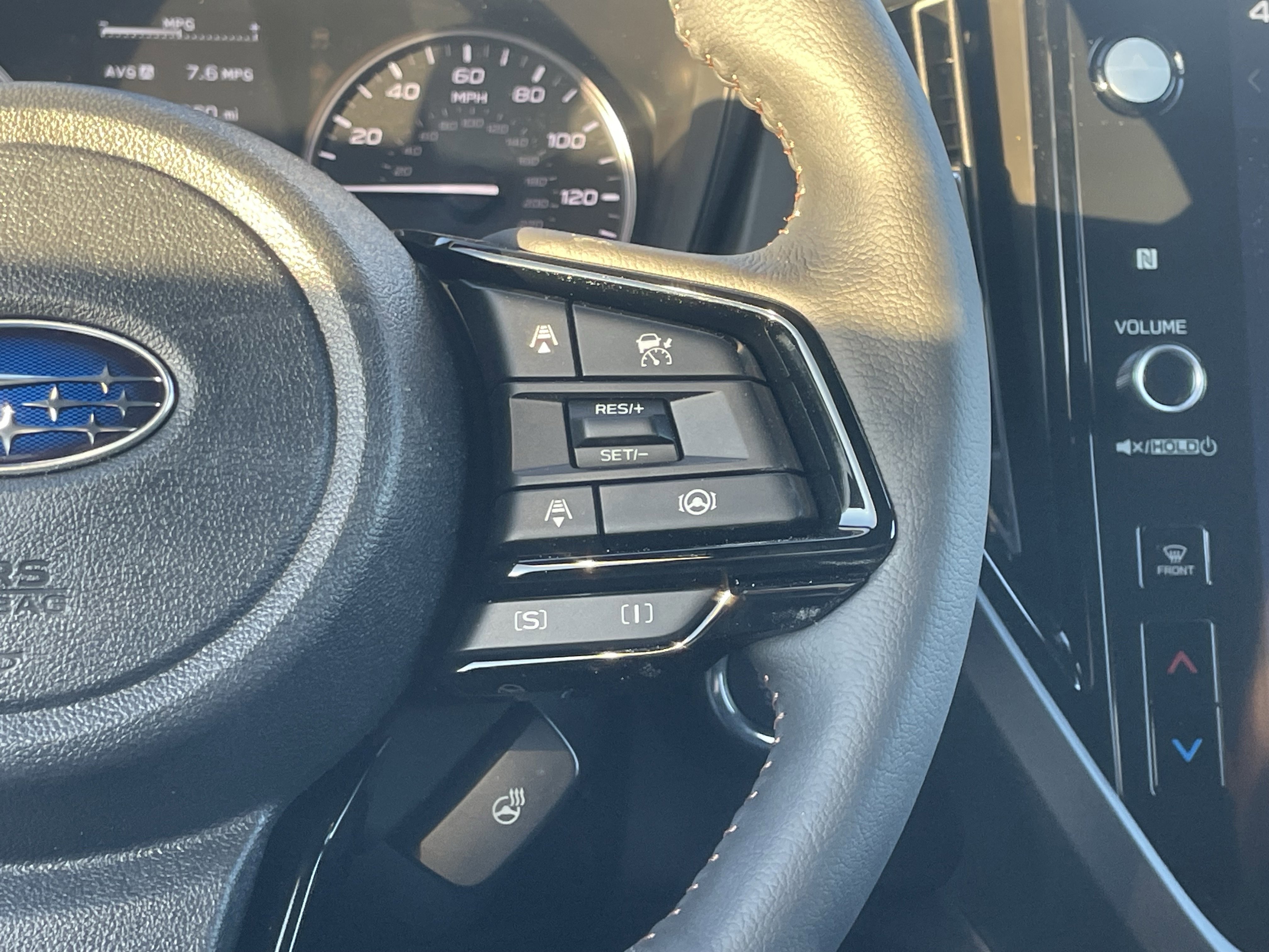 New 2026 Subaru Forester Touring image 18