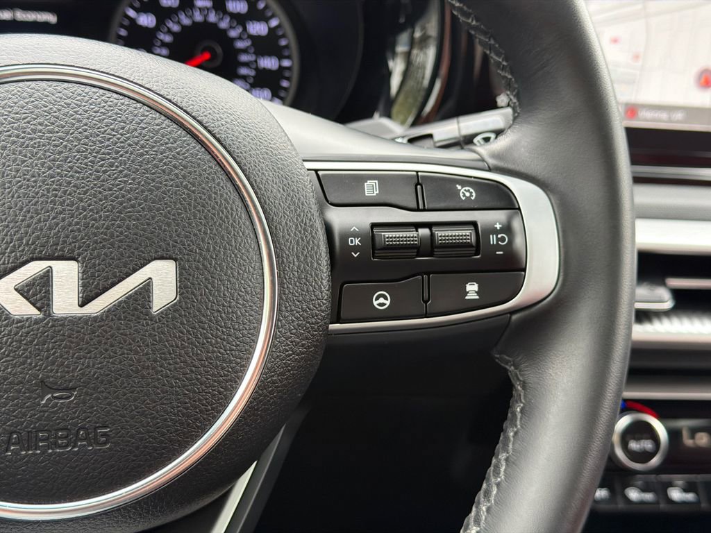 Used 2023 Kia K5 GT-Line FWD image 20