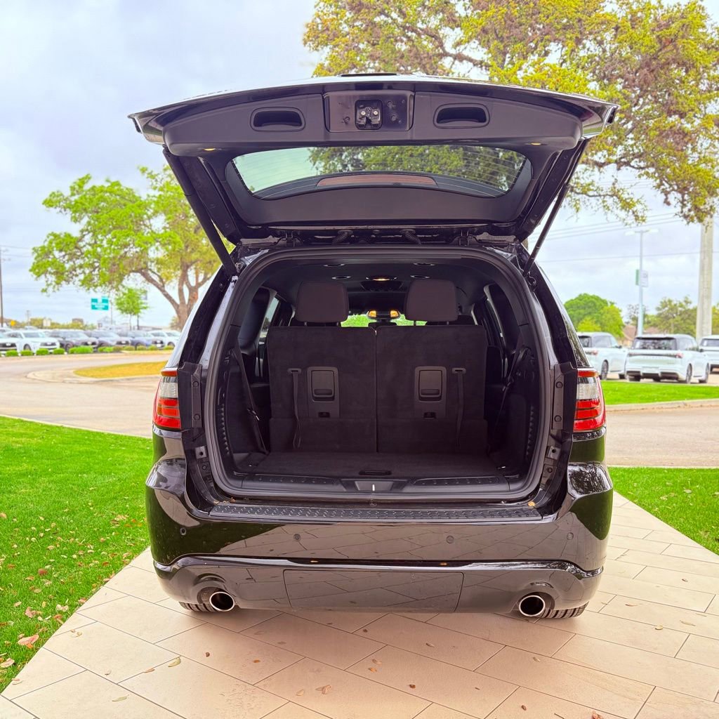 Used 2026 Dodge Durango GT image 32