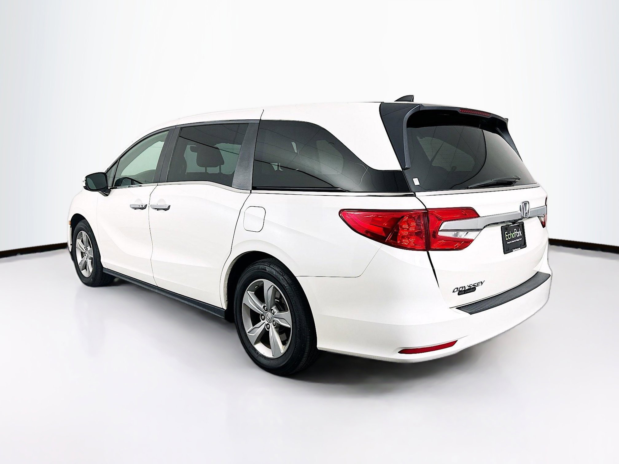 Used 2018 Honda Odyssey EX-L image 5