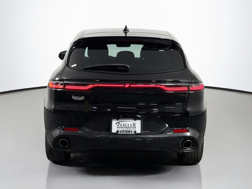 Used 2024 Dodge Hornet R/T w/ Tech Pack w/o Parking AWD/4WD image 6