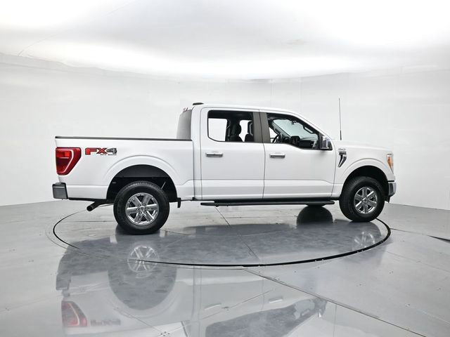 Certified 2021 Ford F150 XLT image 2