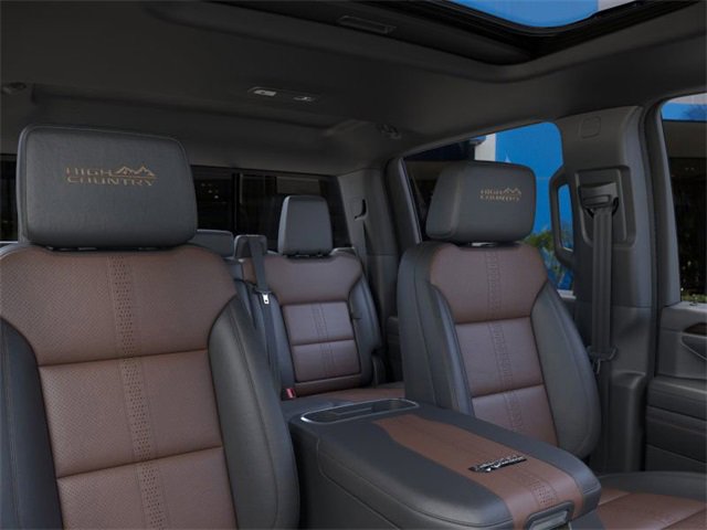 New 2026 Chevrolet Silverado 2500 High Country image 25