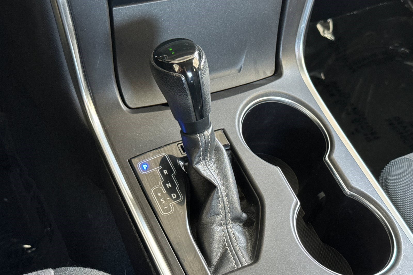 Used 2016 Toyota Camry LE FWD image 26