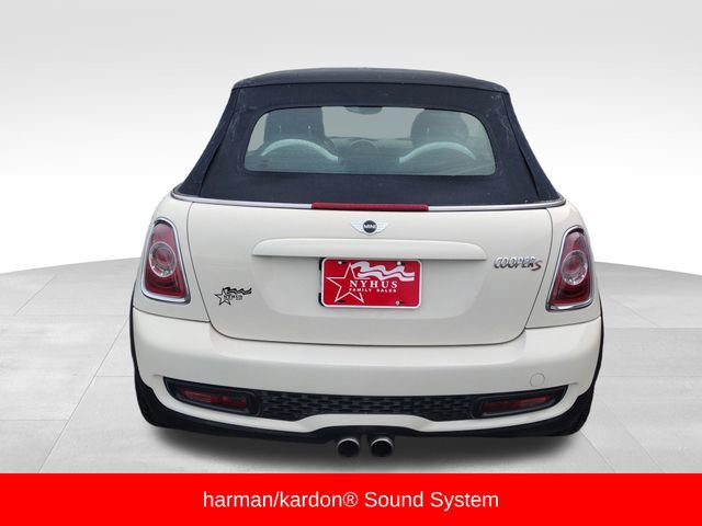 Used 2012 MINI Cooper S image 5