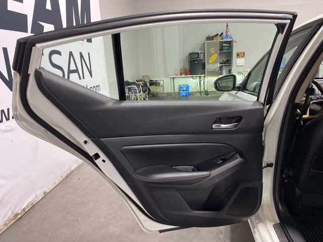 Used 2020 Nissan Altima 2.5 SL AWD/4WD image 23
