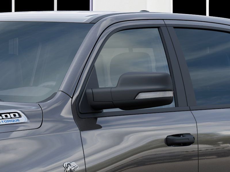 New 2026 RAM 1500 Big Horn image 12