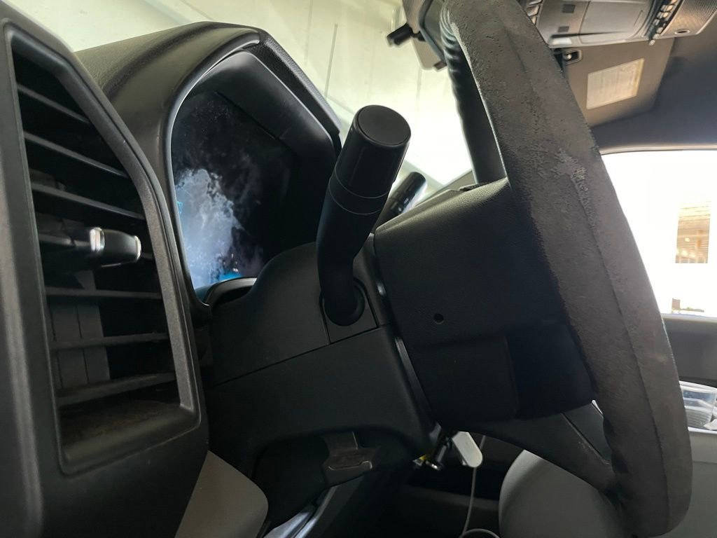 Used 2019 Ford F350 XL w/ Power Equipment Group AWD/4WD image 24