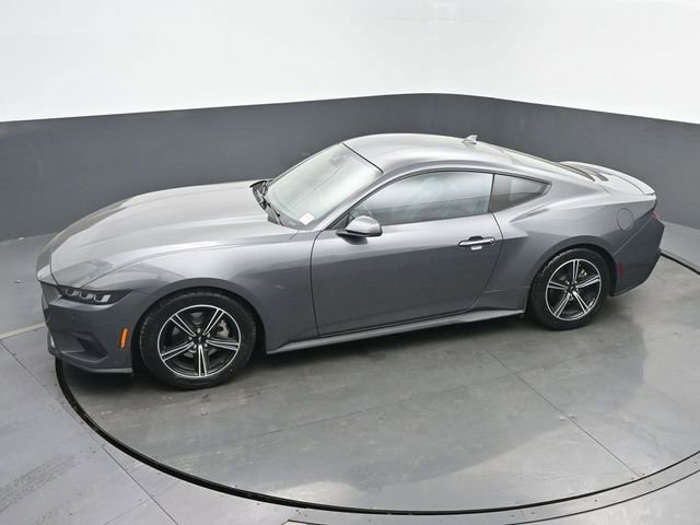 Used 2024 Ford Mustang Premium RWD image 33