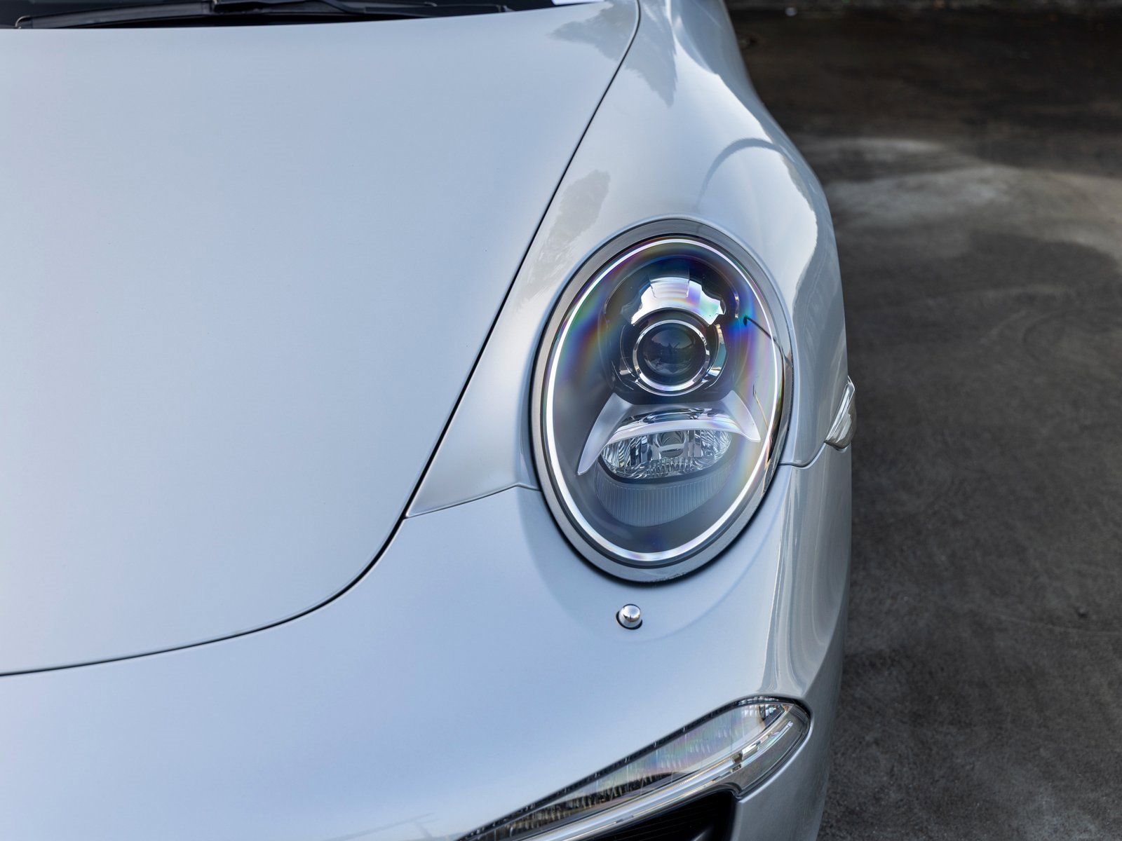Used 2014 Porsche 911 Carrera 4S image 19