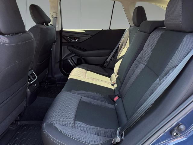 Certified 2024 Subaru Outback Premium image 10