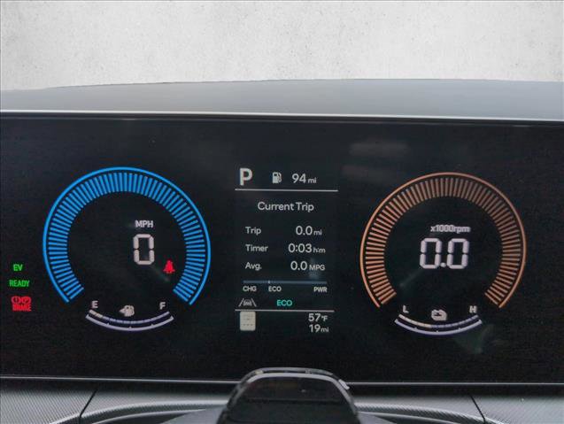 New 2026 Hyundai Santa Fe SEL FWD image 11