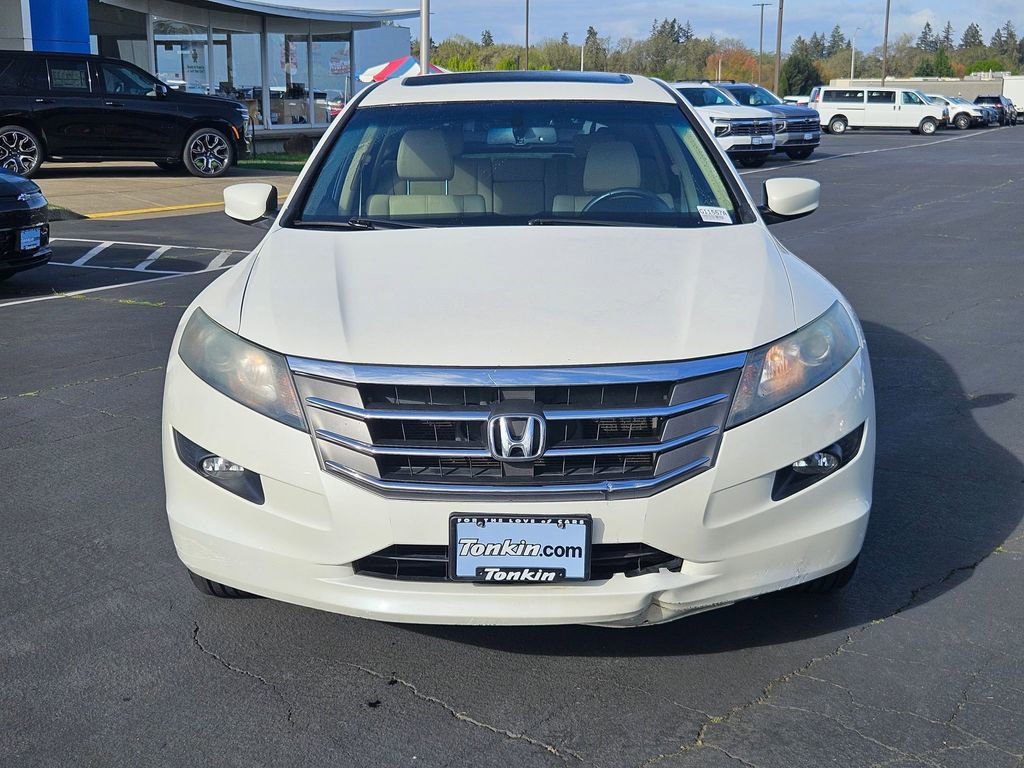 Used 2010 Honda Crosstour EX-L image 9