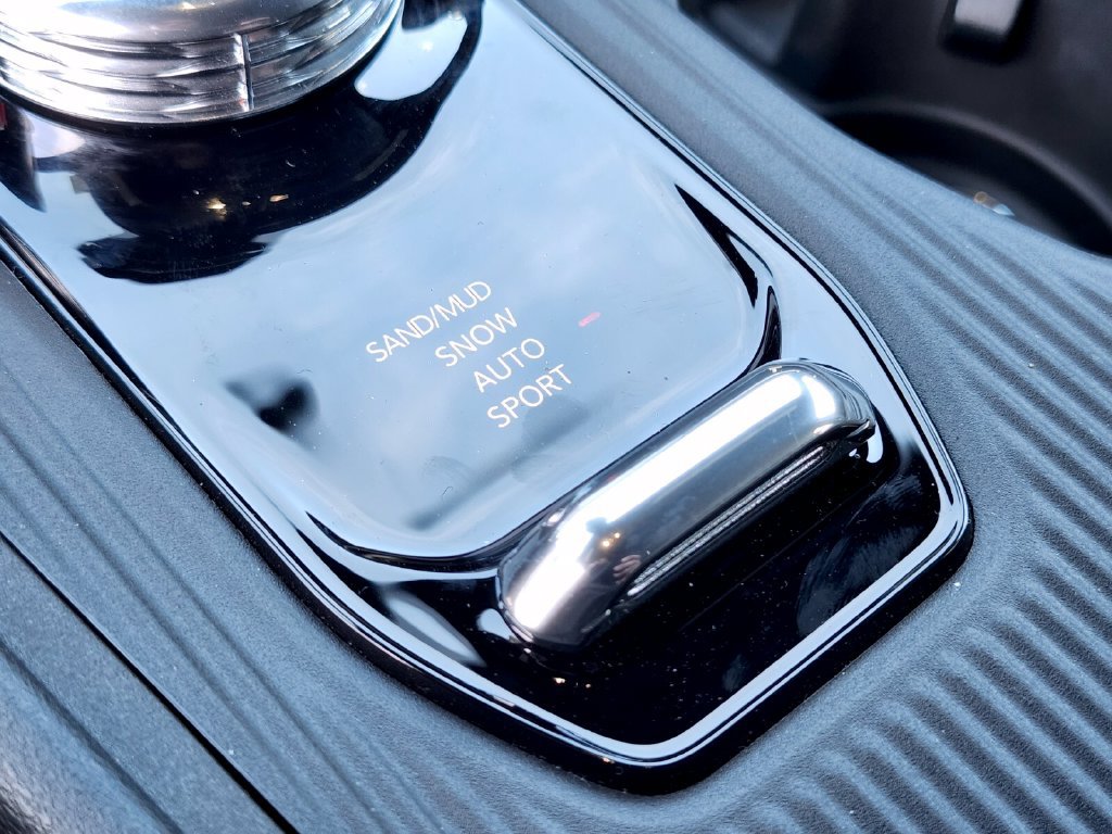 New 2026 Jeep Cherokee Laredo AWD/4WD image 26