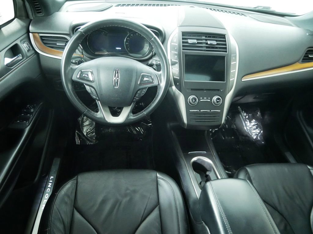 Used 2017 Lincoln MKC Reserve AWD/4WD image 20
