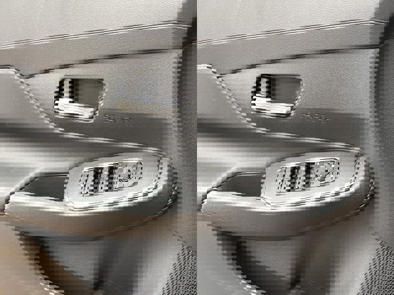 New 2026 Nissan Sentra SV w/ SV Convenience Package image 18