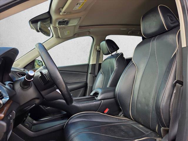 Used 2019 Acura RDX FWD w/ Advance Package image 12