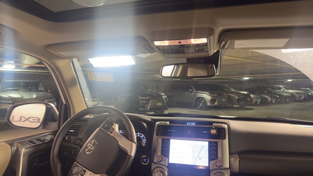 Used 2024 Toyota 4Runner SR5 Premium image 8