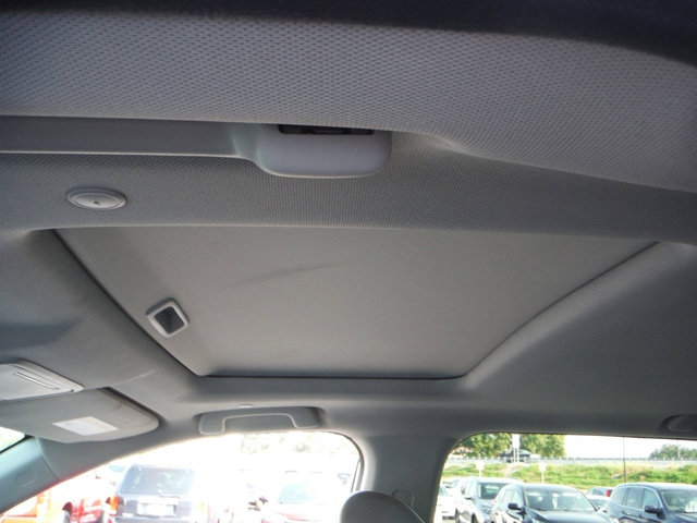 Certified 2024 Honda CR-V EX image 11