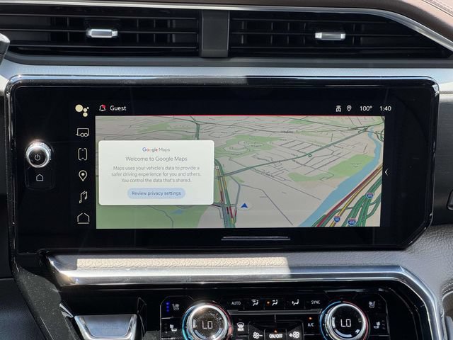 New 2026 GMC Sierra 2500 Denali w/ Technology Package AWD/4WD image 14