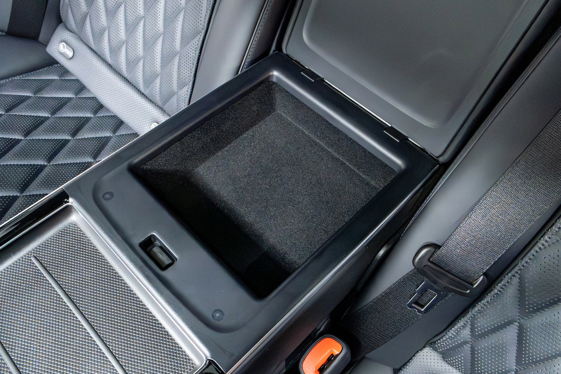 Used 2023 Mercedes-Benz S 580 4MATIC Sedan image 31