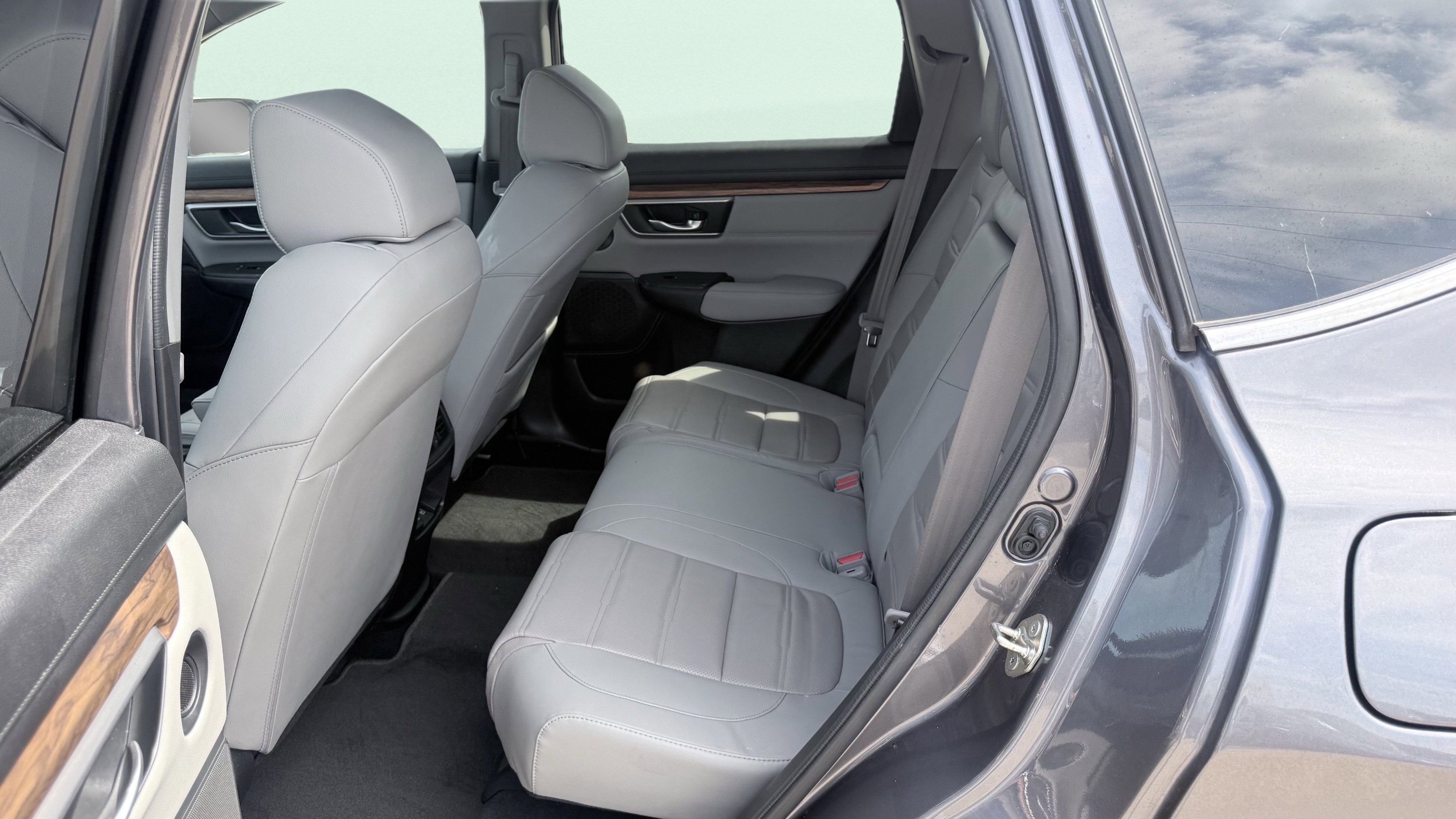 Used 2019 Honda CR-V EX-L image 28