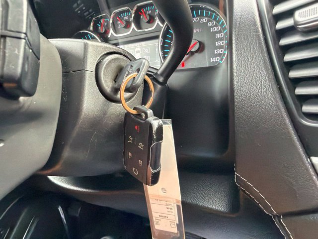 Used 2018 Chevrolet Suburban LT AWD/4WD image 39