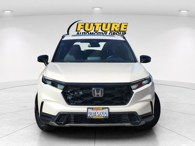 Used 2025 Honda CR-V Sport image 2