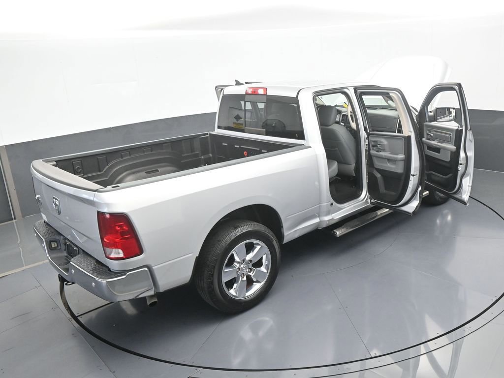 Used 2018 RAM 1500 Big Horn image 66