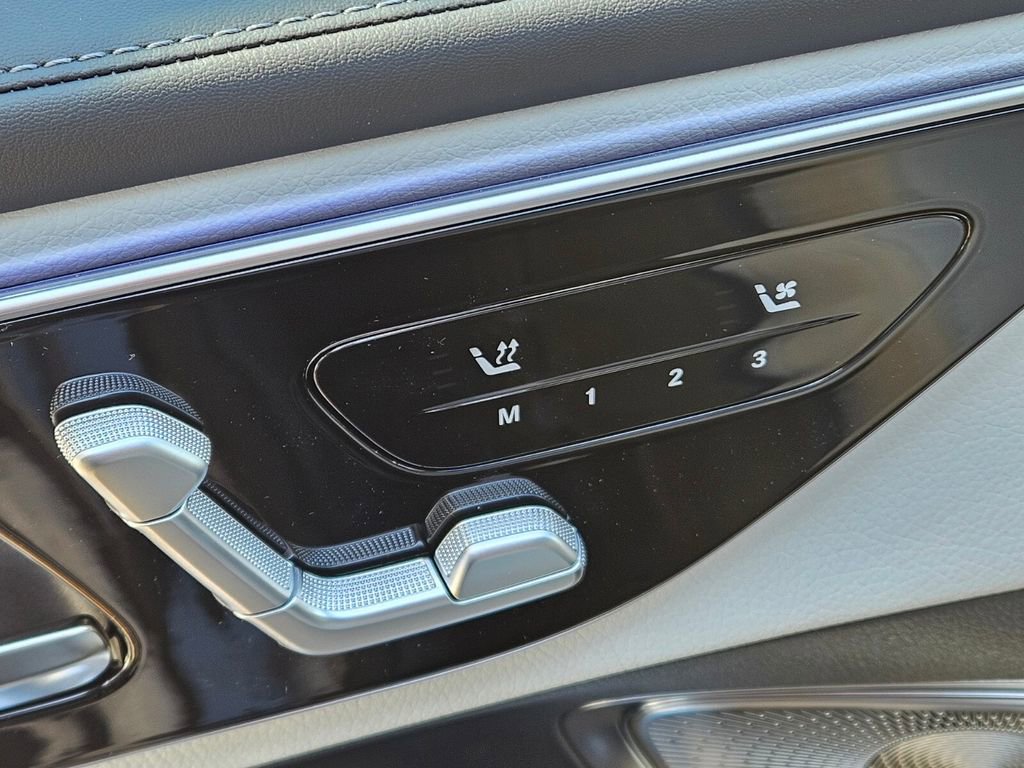 New 2026 Mercedes-Benz GLC 300 GLC 300 image 14