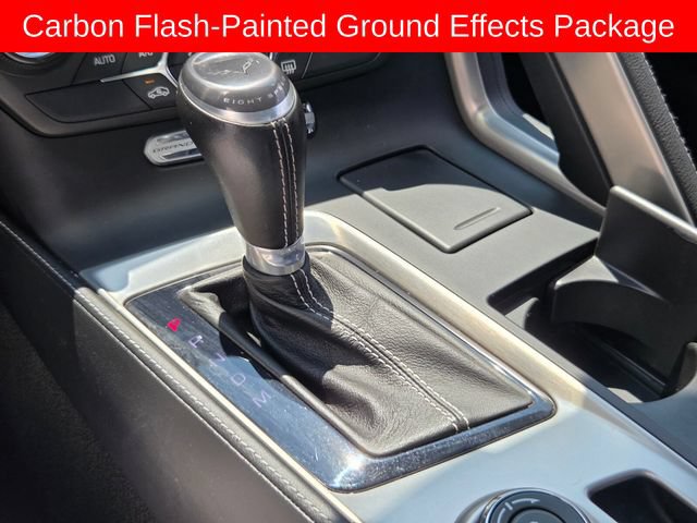 Used 2017 Chevrolet Corvette Grand Sport RWD image 27