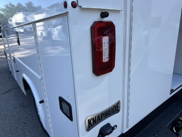 New 2026 Ford Transit 350 w/ Interior Upgrade Package RWD image 15