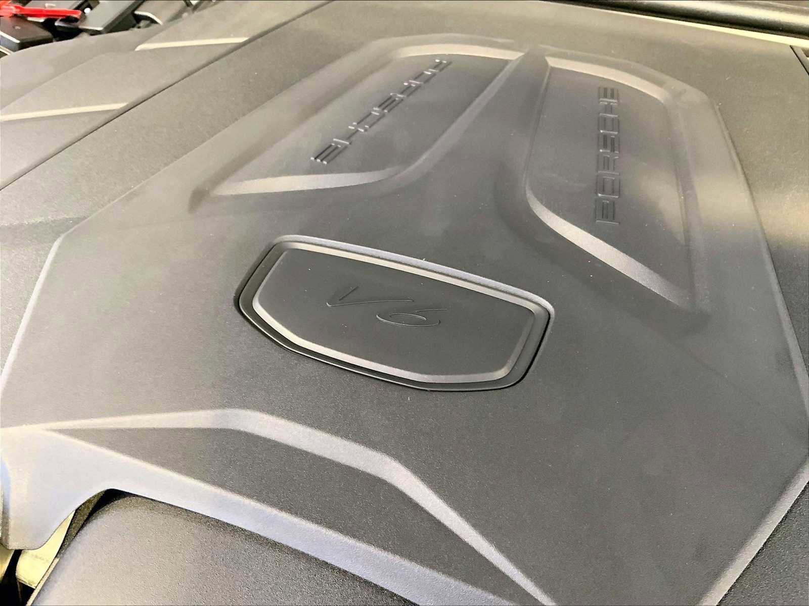 New 2026 Porsche Cayenne image 22