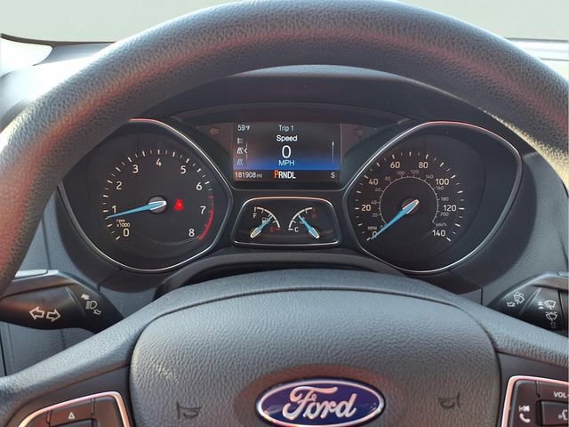 Used 2015 Ford Focus SE image 14