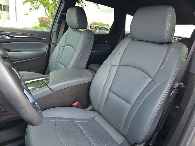 Used 2024 Buick Enclave Essence w/ Experience Buick Package image 19