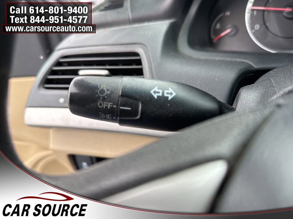 Used 2012 Honda Accord EX image 14