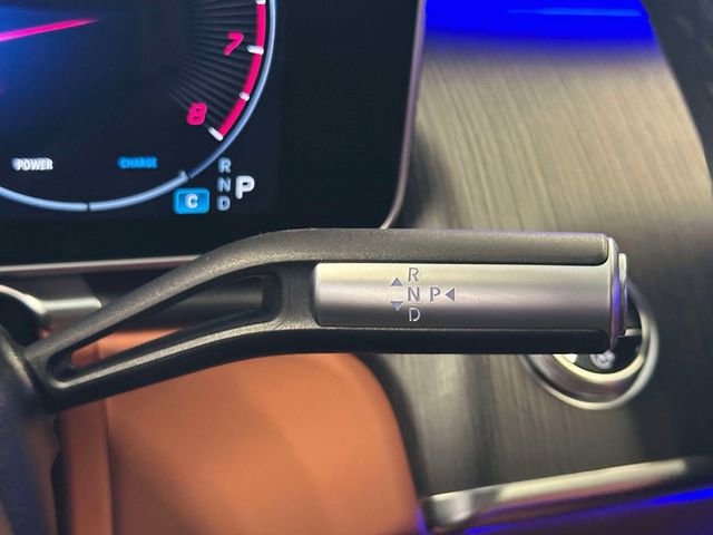 Certified 2022 Mercedes-Benz S 580 4MATIC Sedan image 32