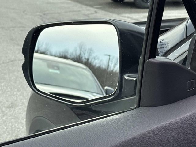 Used 2024 Honda Ridgeline RTL image 15