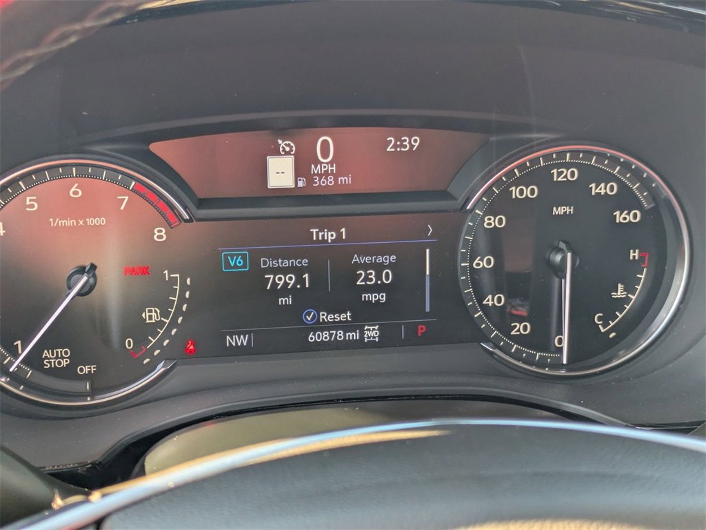 Used 2024 Cadillac XT5 Premium Luxury image 20