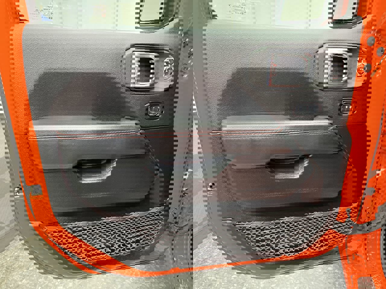 Used 2020 Jeep Wrangler Unlimited Rubicon image 8